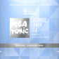 Tea Tonic Organic Licorice Lover Tea x 20 Tea Bags