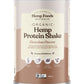 Hemp Foods Aust Organic Hemp Protein Shake Chocolate 420g