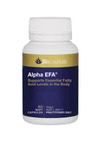 Bioceuticals Alpha Efa 60c