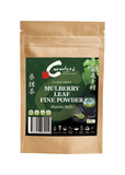 Carwari Mulberry Leaf Fine ** Sell Through **
