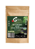 Carwari Mulberry Leaf Fine ** Sell Through **