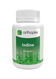 Orthoplex Green Iodine 60c *sell Thru, New Sku 2830796*