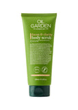 Oil Garden Body Scrub Focus **obsolete Manufacturer**