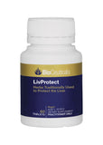 Bioceuticals Livprotect 60t