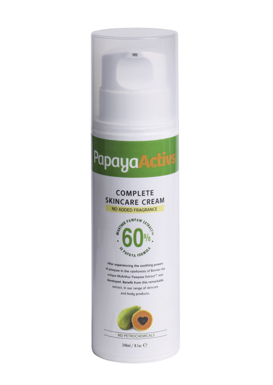 Papayaactivs Complete Skincare