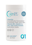 Skinb5 Extra Strength Acne Control 120t