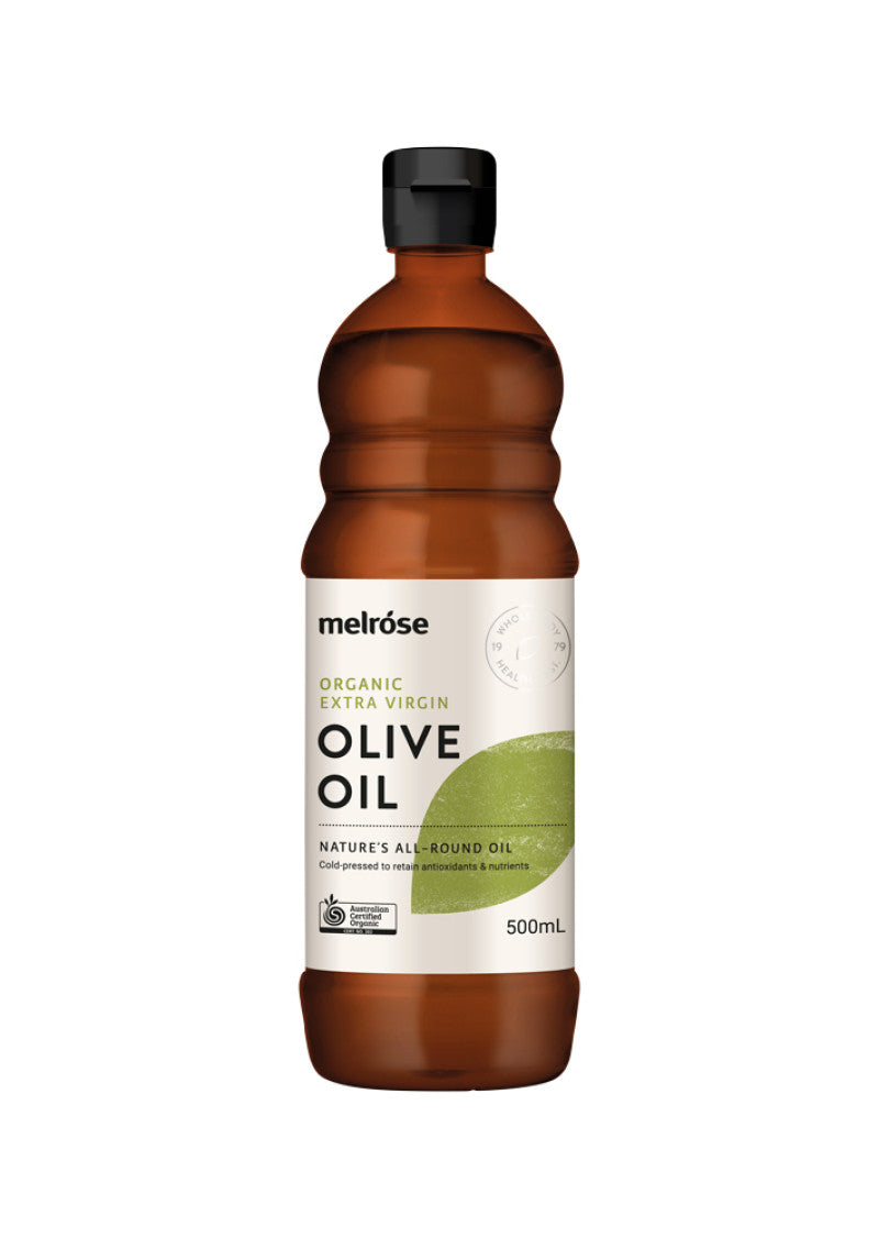 Melrose Organic Olive Oil ** Sell Through **