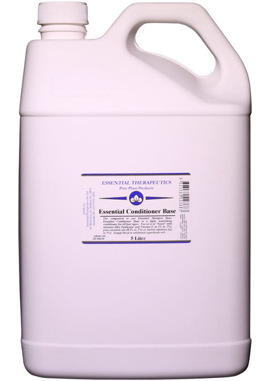Essen Therap Base Essential Conditioner 5l