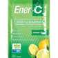 Martin Pleasance Ener C Vit C Lemon Lime Sachet 9.5g x 12Pk