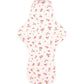 Hannah Pad Org Cotton Reusable Cloth Pad Large Overnight