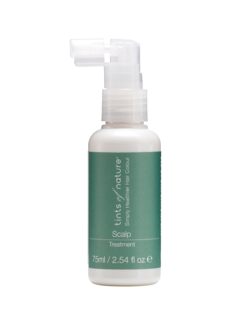 Tints Nature Treatment Scalp 75ml