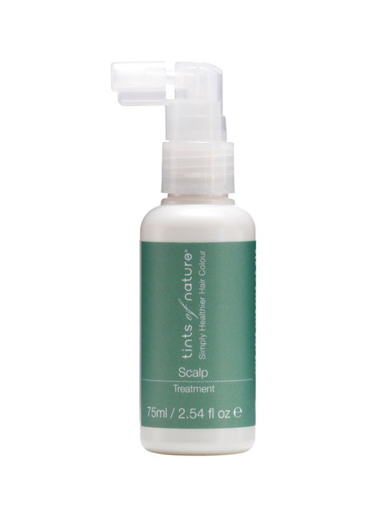 Tints Nature Treatment Scalp 75ml