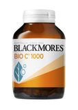 Blackmores Bio C 1000 150t