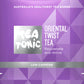 Tea Tonic Oriental Twist Tea x 20 Tea Bags