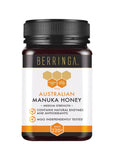 Berringa Honey Aust Manuka Medium Strength (mgo 220) 500g
