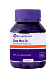 H.blooms Zinc Max 50 60c
