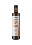 Untamed Health White Chia Seed Oil 369 250ml