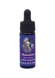 Fes Org Flower Ess Quintessent Manzanita 7.5ml
