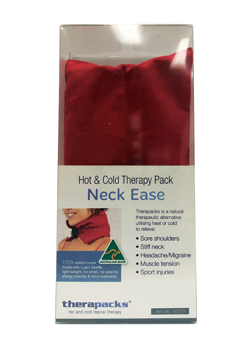 Therapacks Neck Ease (multipurp Hot Cold Therapy)