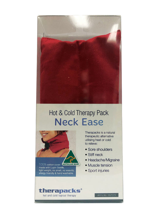 Therapacks Neck Ease **sell Through**