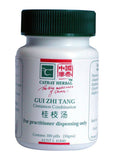 Cathay Herbal Cinnamon Combination Pill 50g