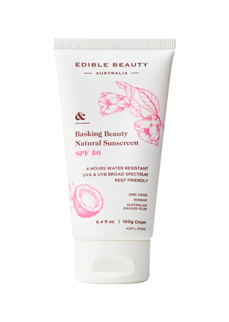 Skin Care - Face
