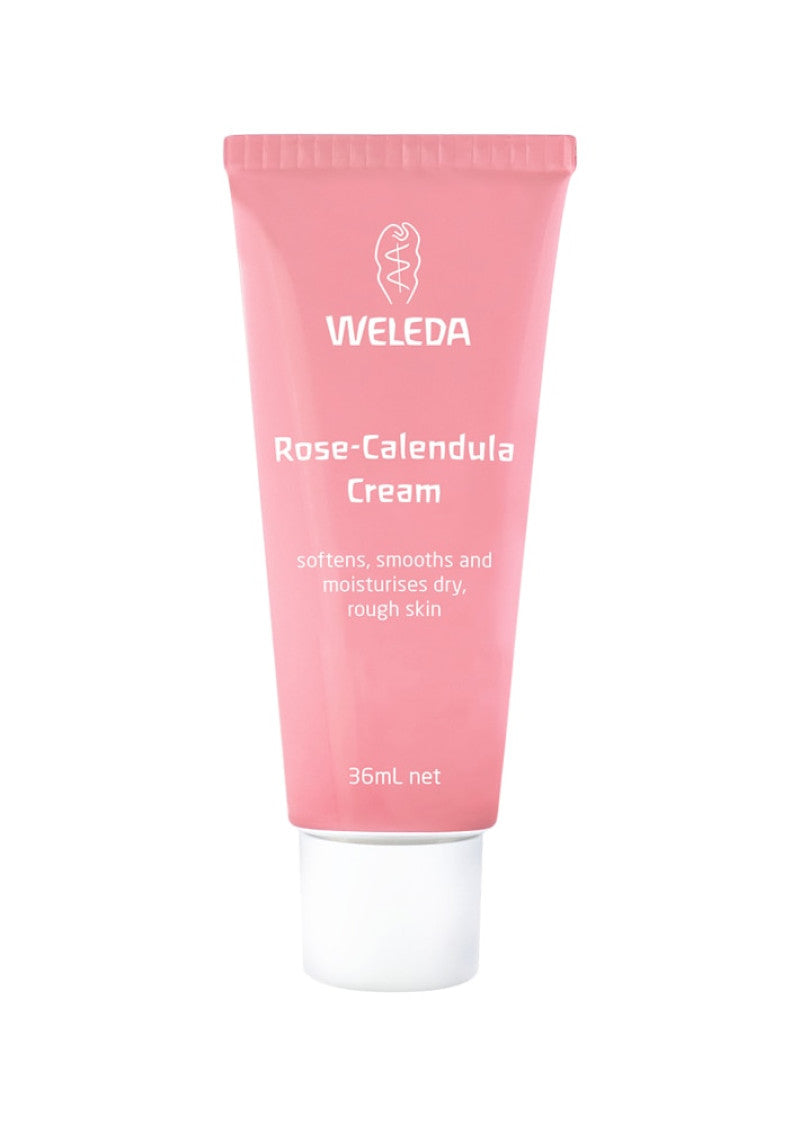 Weleda Rose Calendula Creme ** Sell Through **