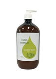 Living Essences Accident Relief Cream 1l