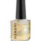 Hanami Nail Polish Fools Gold 15ml