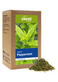 Planet Organic Org Peppermint Loose Leaf Tea 35g