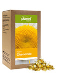 Planet Organic Org Chamomile Loose Leaf Tea 35g