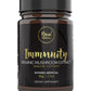Raw Medicine Org Mushroom Extract Immunity 50g