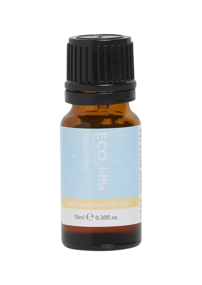 Eco Mod Little Essential Oil Blend Peaceful 10ml