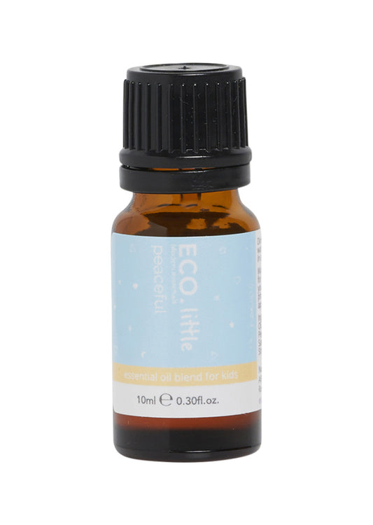 Eco Mod Little Essential Oil Blend Peaceful 10ml