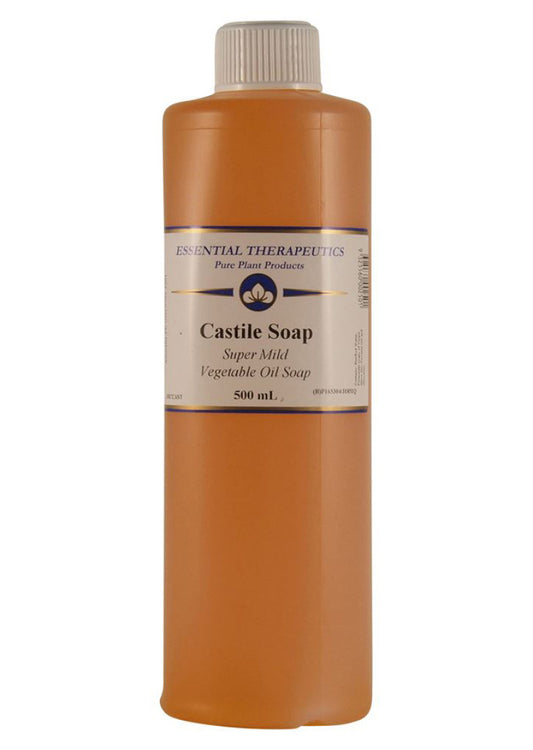 Essen Therap Castile Soap **obsolete Manufacturer**