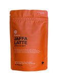 Jomeis Fine Foods Latte Jaffa 120g