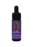 Fes Org Flower Ess Quintessent Scarlet Monkeyflower 7.5ml
