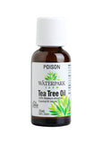 Waterpark Farm Tea Tree Oil 25ml