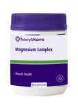 H.blooms Magnesium Complex ** Sell Through **