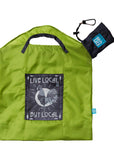 Onya Reusable Shopping Bag Apple Live Local (small)