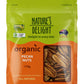 Natures Delight Organic Pecan Nuts 175g