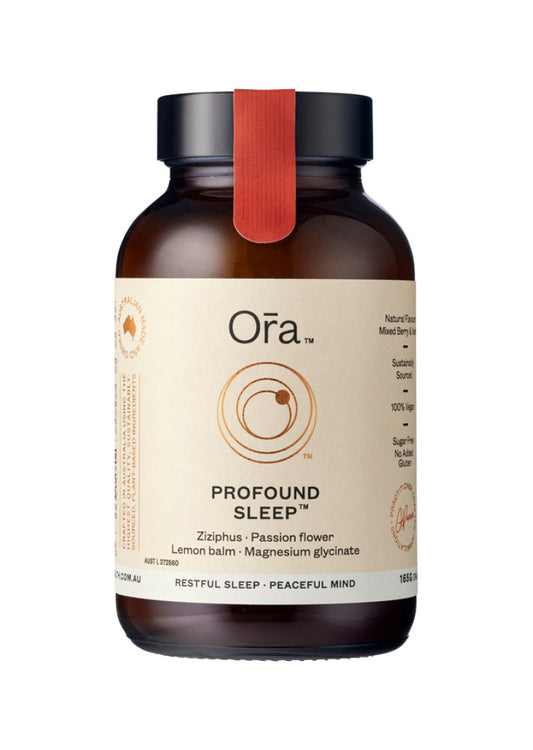 Ora Profound Sleep 165g