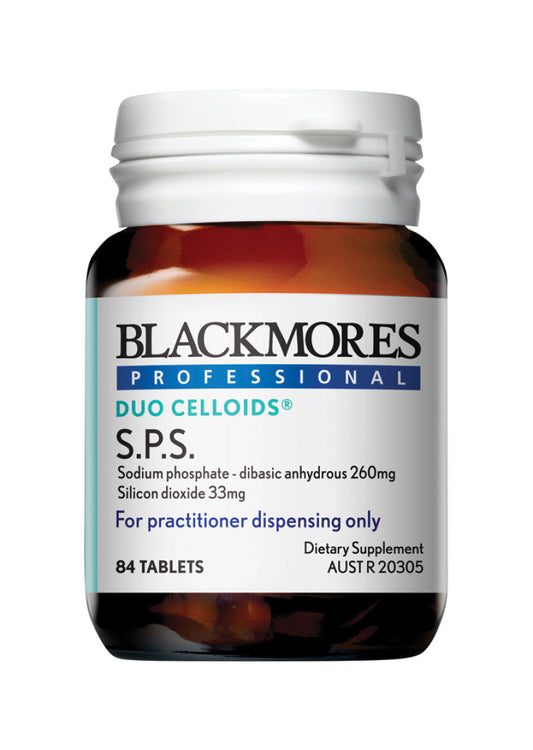 Blackmores Prof S.p.s. 84t **obsolete Manufacturer**