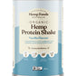 Hemp Foods Aust Organic Hemp Protein Shake Vanilla 420g