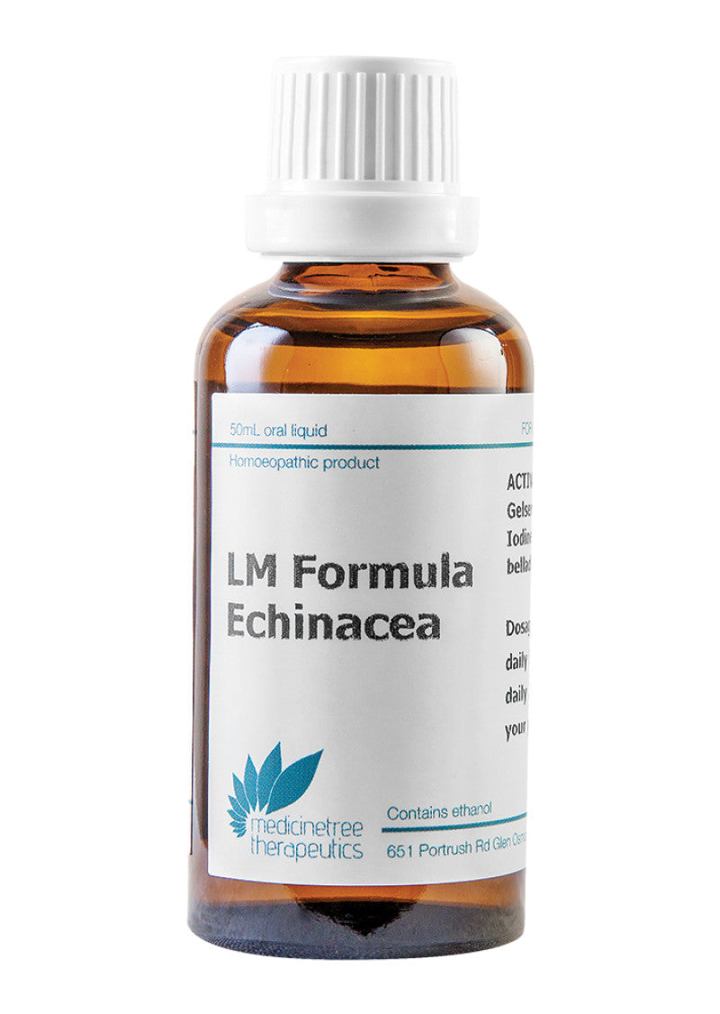 Medicine Tree Lm Formula ** Sell Through **