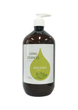 Living Essences Body Sports ** Ch2 Redundant **