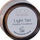 Eco Minerals Foundation Flawless Light Tan 5g
