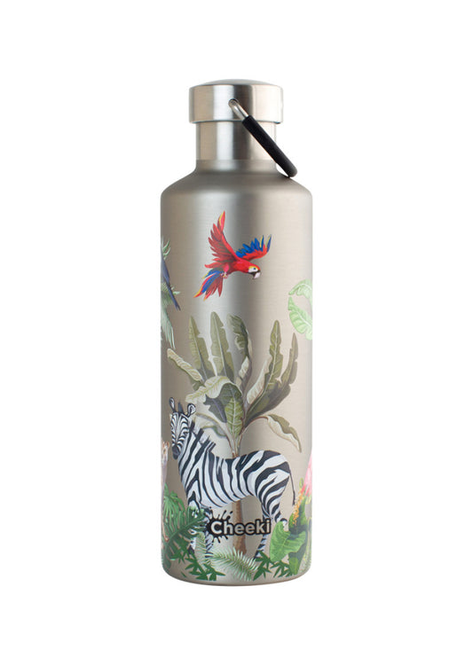 Cheeki Insulated Bottle ** Sell Through **