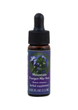 Fes Org Flower Ess Range Light Mountain Forget Me Not 7.5ml