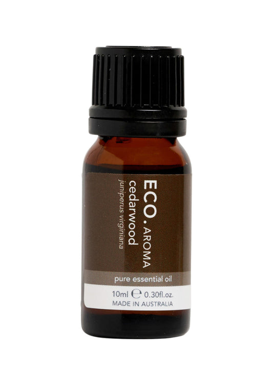 Eco Mod Ess Essential Oil Cedarwood 10ml